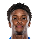 Demarai Gray