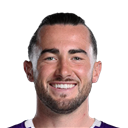 Jack Harrison
