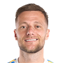 Liam Cooper