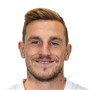 Chris Wood