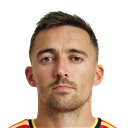 Timothy Castagne