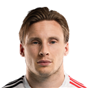 Jonas Svensson