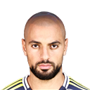 Sofyan Amrabat