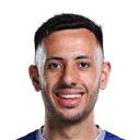 Dwight McNeil