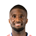 Clinton Mata