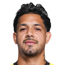 Facundo Medina
