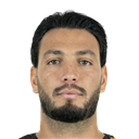 Ramy Bensebaini