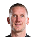 Robin Olsen
