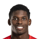 Breel Embolo