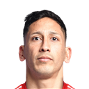 Rodrigo Aliendro