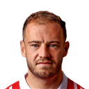 Ryan Fraser