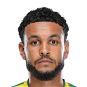 Joshua King
