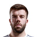Grant Hanley