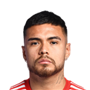 Paulo Díaz