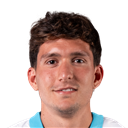 Leonardo Balerdi