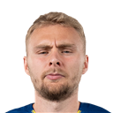 Victor Nelsson