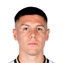 Nehuén Pérez