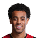 Tyler Adams