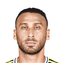 Cenk Tosun