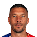 Lukas Podolski