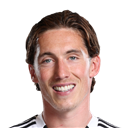 Harry Wilson