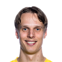 Ulrik Saltnes