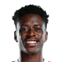 Albert Sambi Lokonga