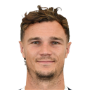 Jake Cooper
