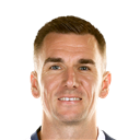 Jed Wallace