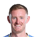 Sean Longstaff