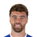 Calum Chambers