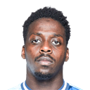 Mohamed Bayo