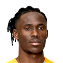 Kossounou Odilon