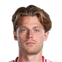 Mathias Jensen