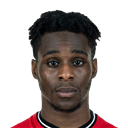 Jeremie Frimpong