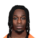 Jeremie Frimpong