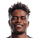 Brice Samba