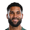 Wes Foderingham