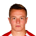 Jordy Clasie