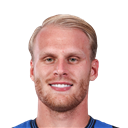 Mitchell Bakker