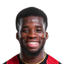 Hamed Junior Traorè