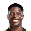Marshall Munetsi
