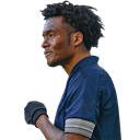 Juan Cuadrado