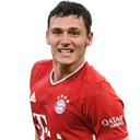 Benjamin Pavard