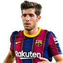 Sergi Roberto