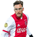 Nicolás Tagliafico