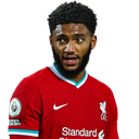 Joe Gomez