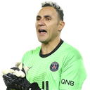 Keylor Navas