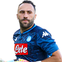David Ospina