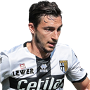 Matteo Darmian